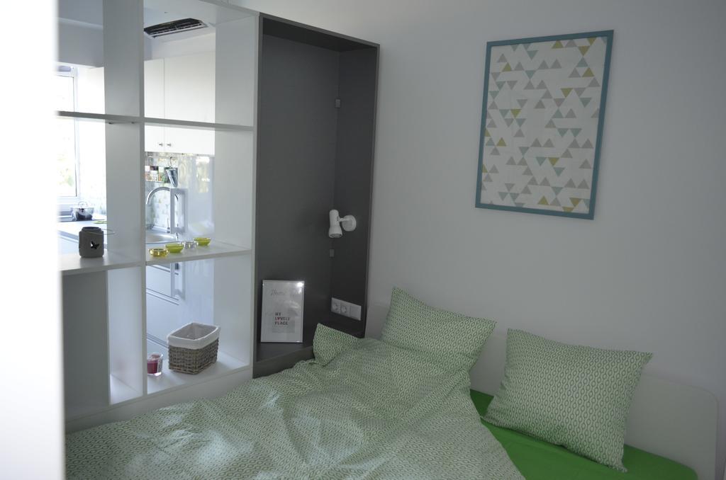 Cozy Central Studio Bucureşti Ngoại thất bức ảnh