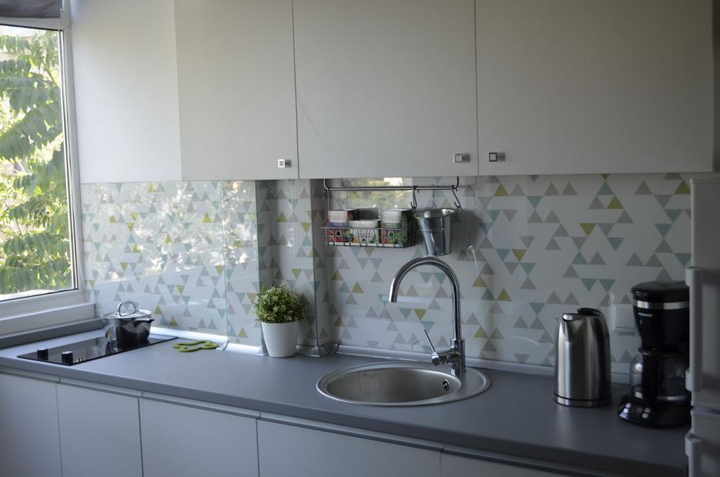 Cozy Central Studio Bucureşti Ngoại thất bức ảnh