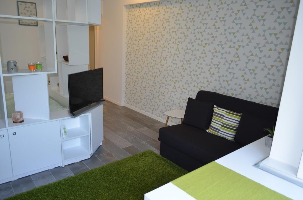 Cozy Central Studio Bucureşti Ngoại thất bức ảnh