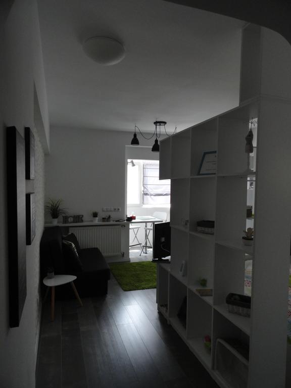 Cozy Central Studio Bucureşti Ngoại thất bức ảnh
