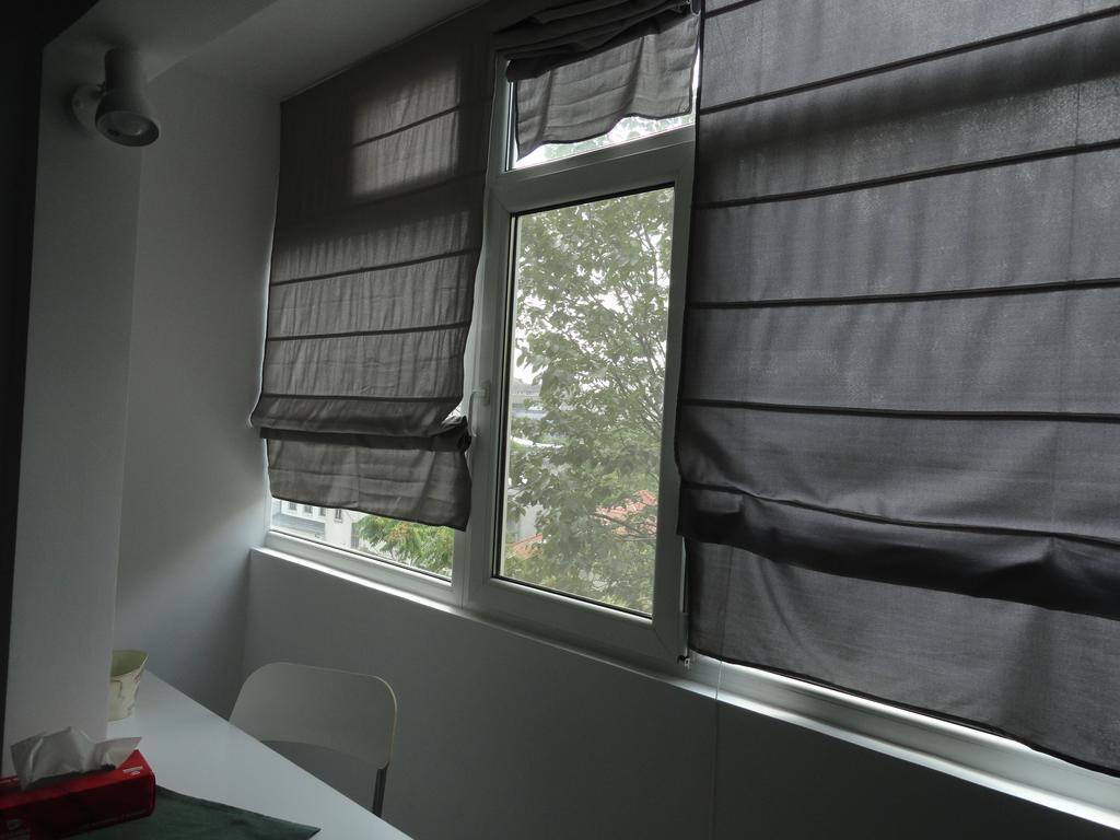 Cozy Central Studio Bucureşti Ngoại thất bức ảnh