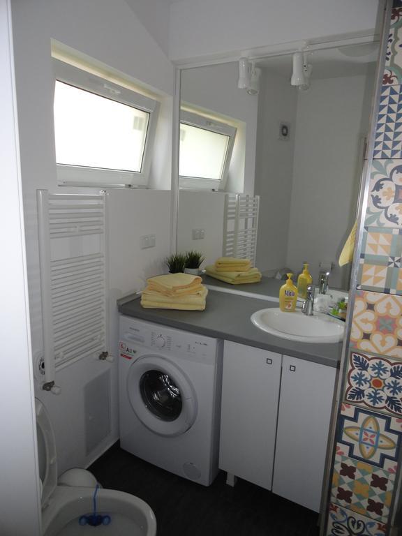 Cozy Central Studio Bucureşti Ngoại thất bức ảnh