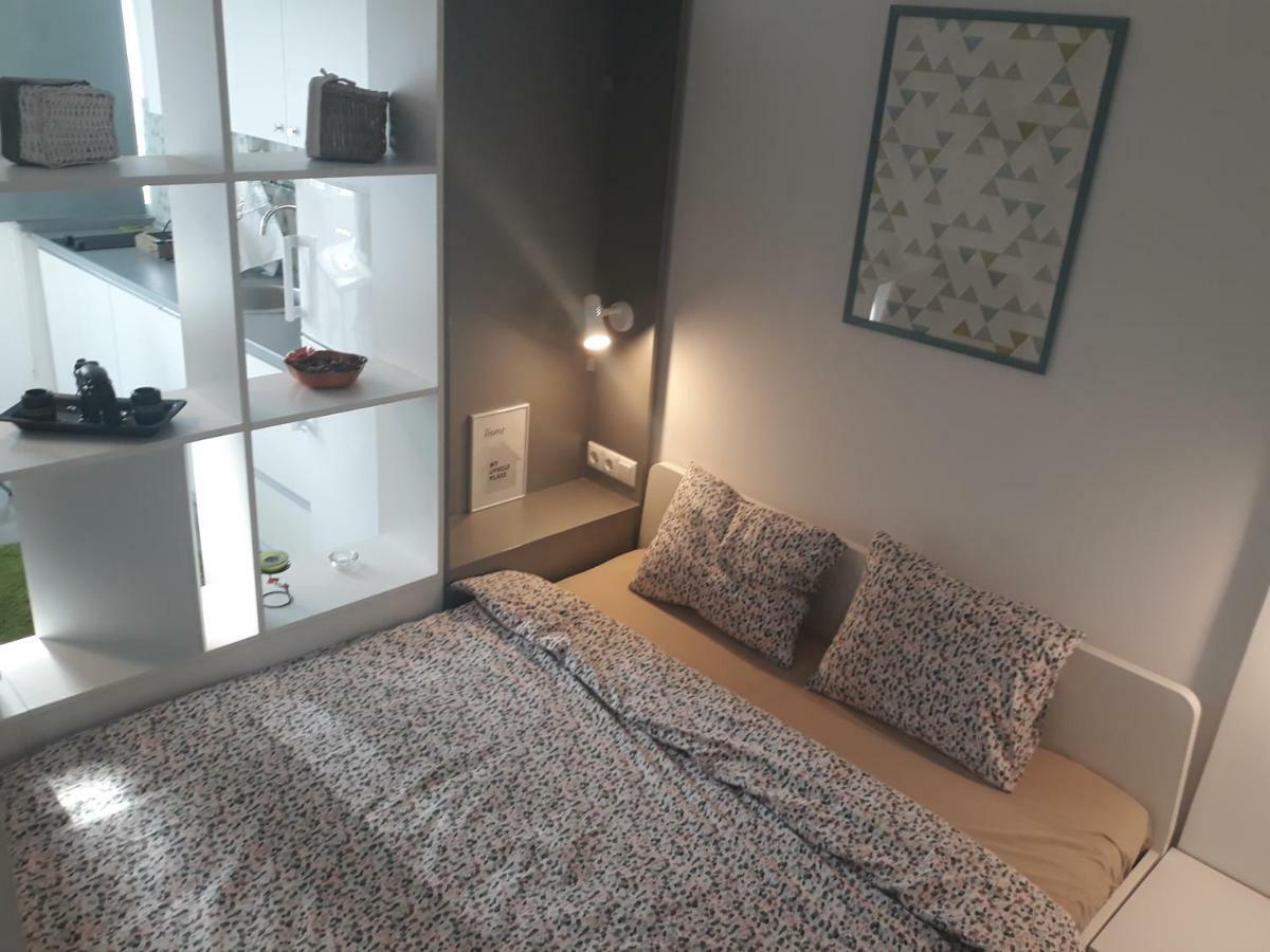 Cozy Central Studio Bucureşti Ngoại thất bức ảnh