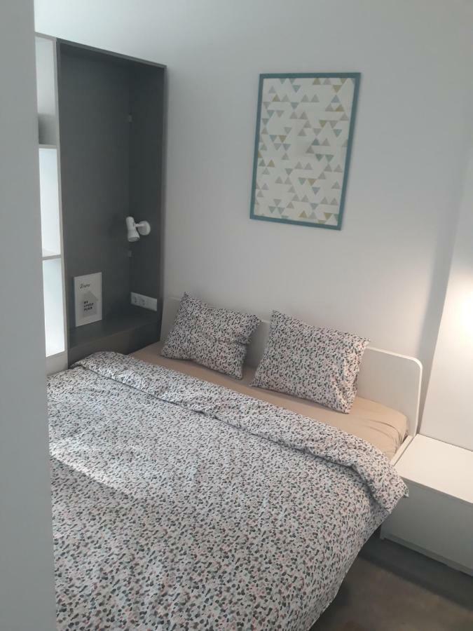 Cozy Central Studio Bucureşti Ngoại thất bức ảnh