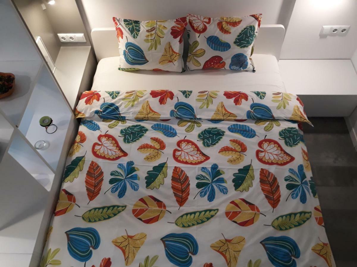 Cozy Central Studio Bucureşti Ngoại thất bức ảnh