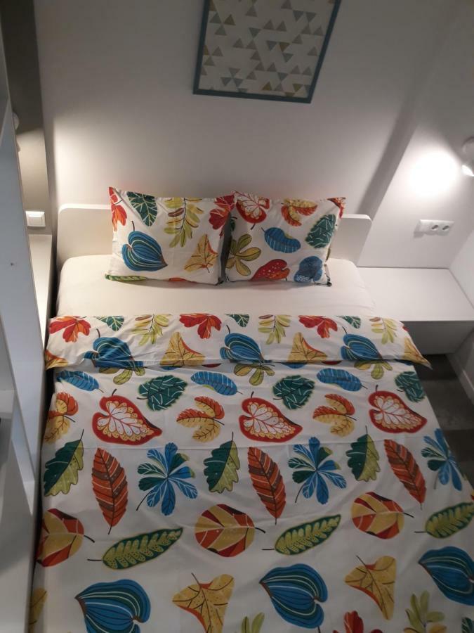 Cozy Central Studio Bucureşti Ngoại thất bức ảnh