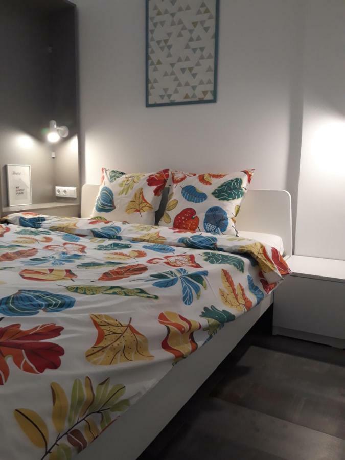 Cozy Central Studio Bucureşti Ngoại thất bức ảnh